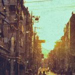 アンヘルス2泊目