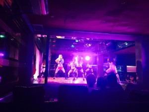 BLUE ANGEL MALATE その5