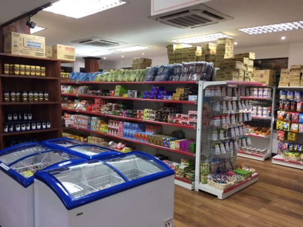 ペンギンマート