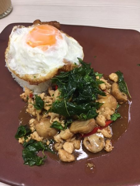 タイ旅行 2017③