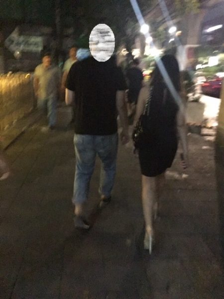 タイ旅行 2017④