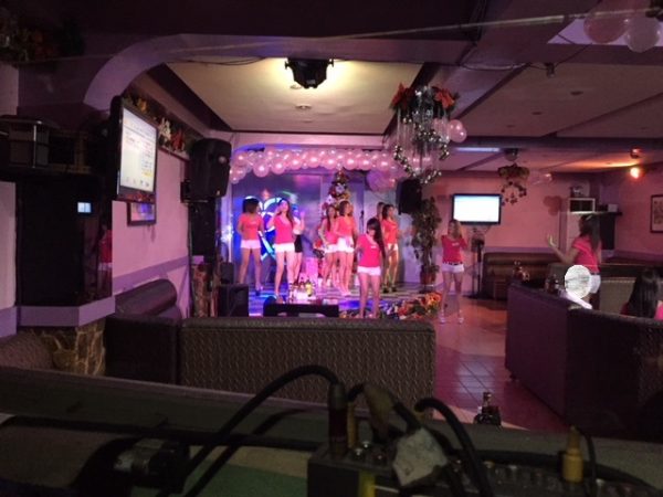 ロマンスKTV