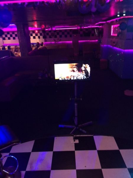 GW前の静けさなのかな・・・