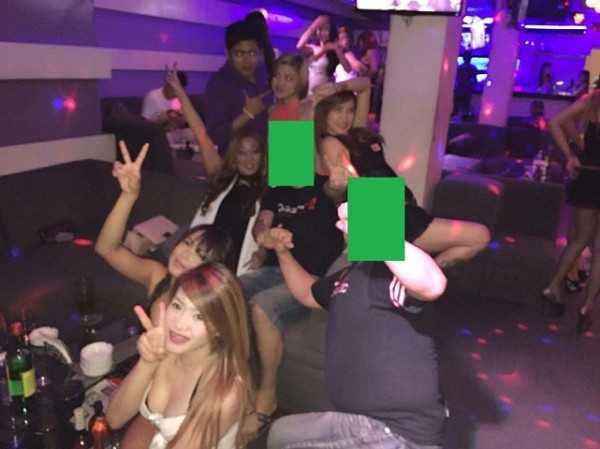 ブログ仲間さんとの出会い