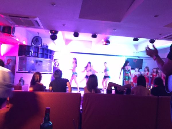 パロパロパロリー