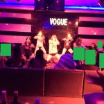 フィリピーナのダンスショー KTV VOGUE 動画あり