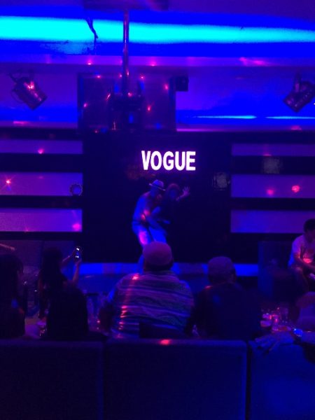 ハートの強いママ　チェリー