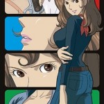 いい女シリーズ③